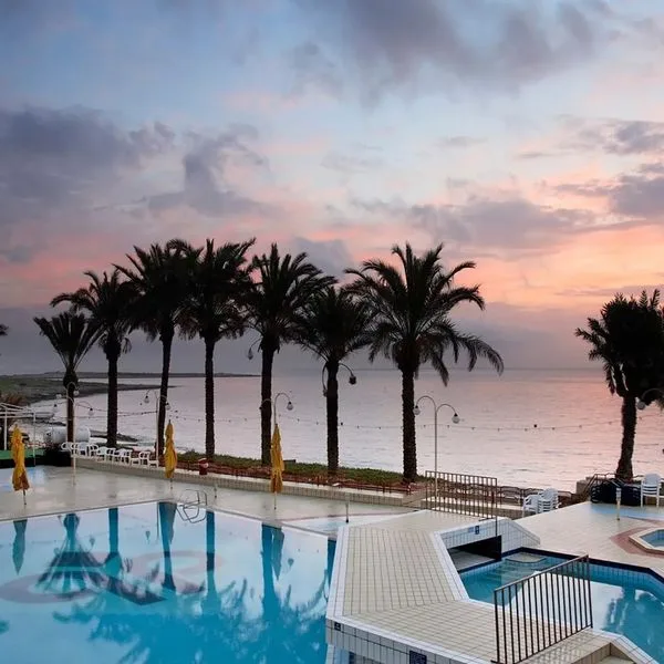 Qawra Palace - zdjęcie 4