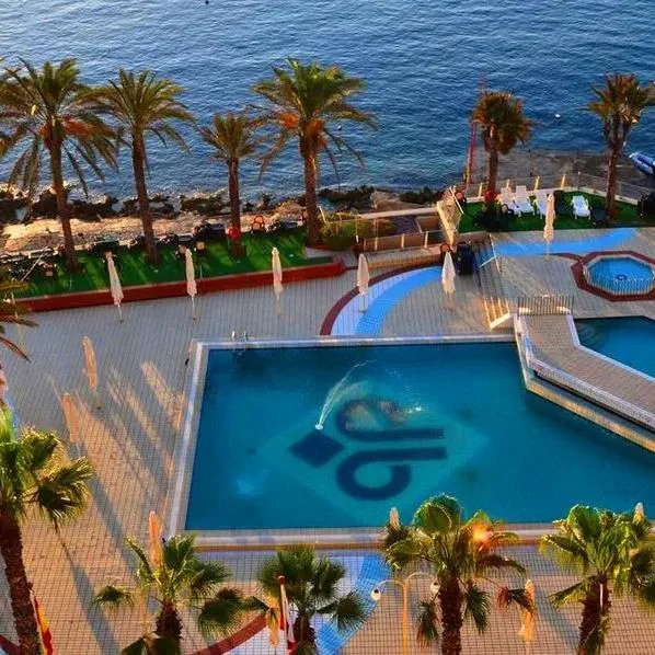 Qawra Palace - zdjęcie 3