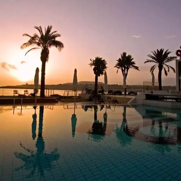 Qawra Palace - zdjęcie 5