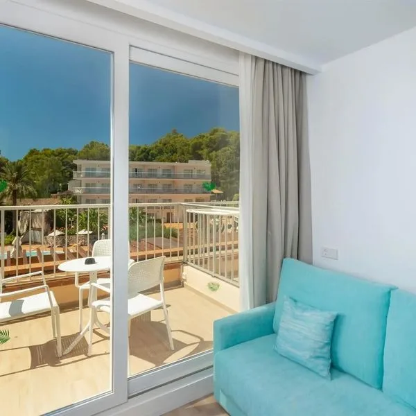 Valentin Grand Park - zdjęcie 3