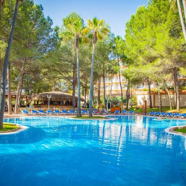 Valentin Grand Park - zdjęcie 2