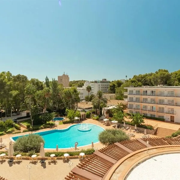 Valentin Grand Park - zdjęcie 4