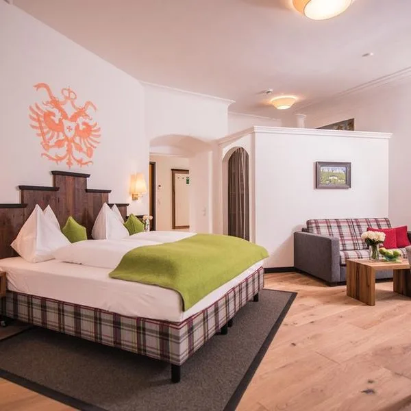 Johann Schladming (ex. Posthotel) - zdjęcie 3