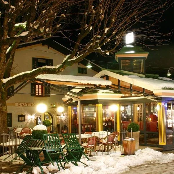 Johann Schladming (ex. Posthotel)