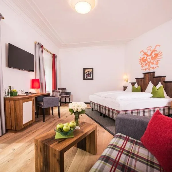 Johann Schladming (ex. Posthotel) - zdjęcie 4