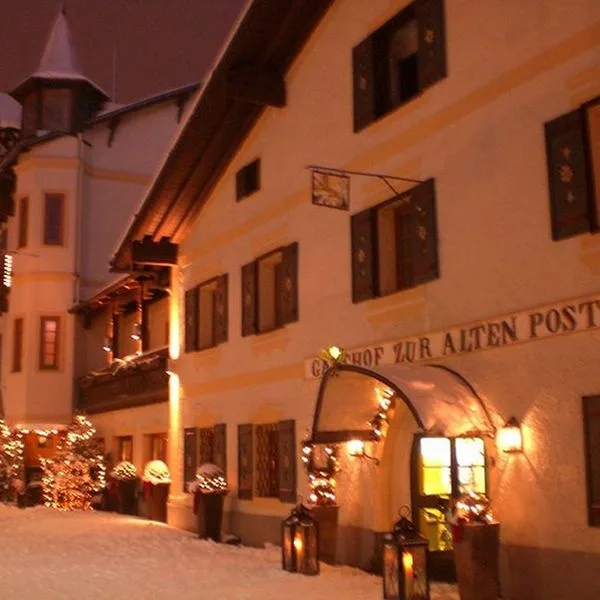 Johann Schladming (ex. Posthotel) - zdjęcie 2