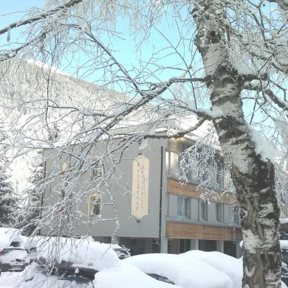 Kristall Residence Marilleva - zdjęcie 2