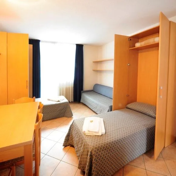 Kristall Residence Marilleva - zdjęcie 4