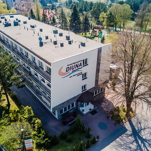 Diuna (Jastrzębia Góra) - zdjęcie 2