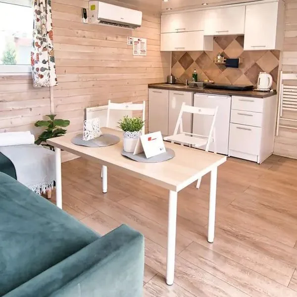 Holiday Park Zator - zdjęcie 2