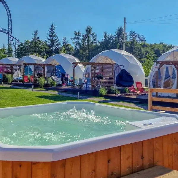 Holiday Park Zator - zdjęcie 3