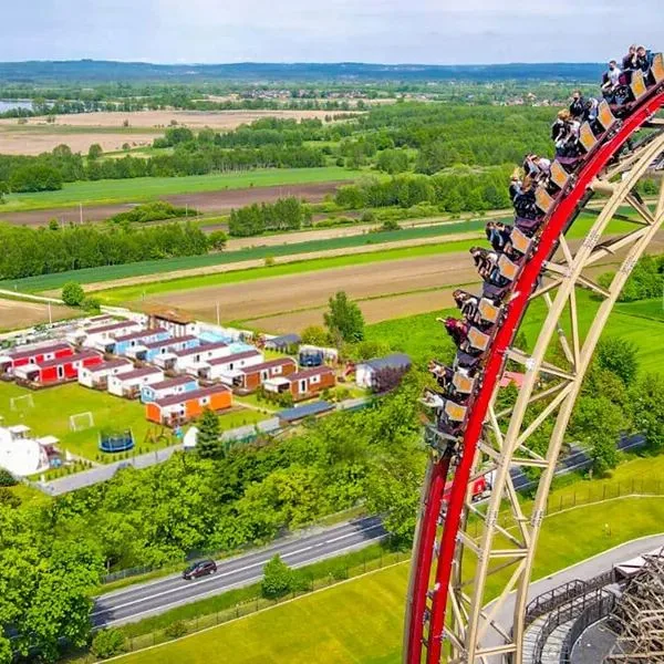Holiday Park Zator - zdjęcie 5