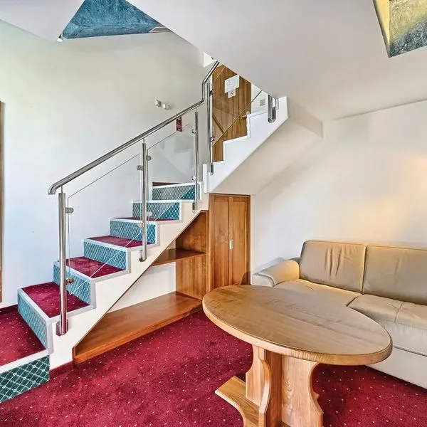 Villa Dvor - zdjęcie 4