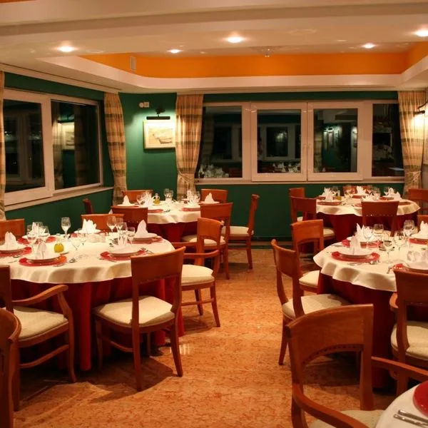 Villa Dvor - zdjęcie 2