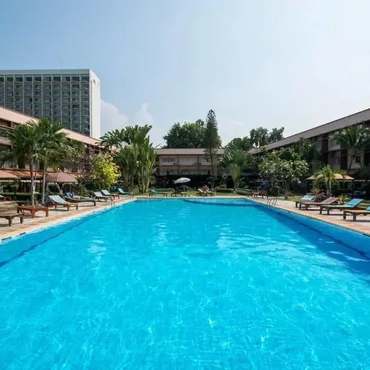 Basaya Beach & Resort - zdjęcie 3