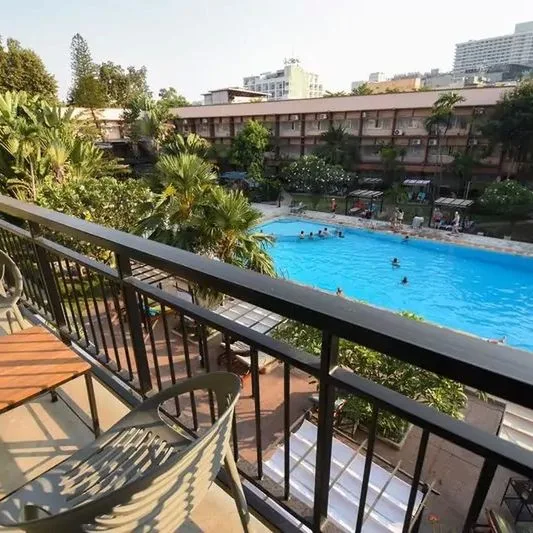 Basaya Beach & Resort - zdjęcie 5