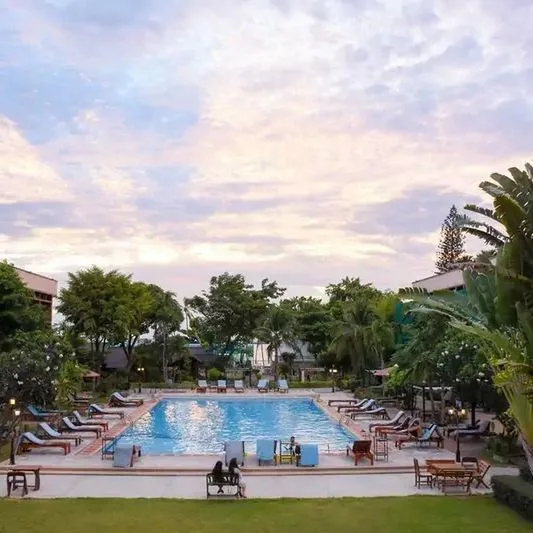 Basaya Beach & Resort - zdjęcie 2