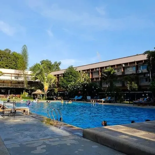 Basaya Beach & Resort - zdjęcie 4