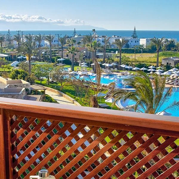 Minoa Palace Resort - zdjęcie 4