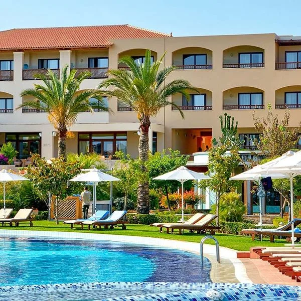 Minoa Palace Resort - zdjęcie 5