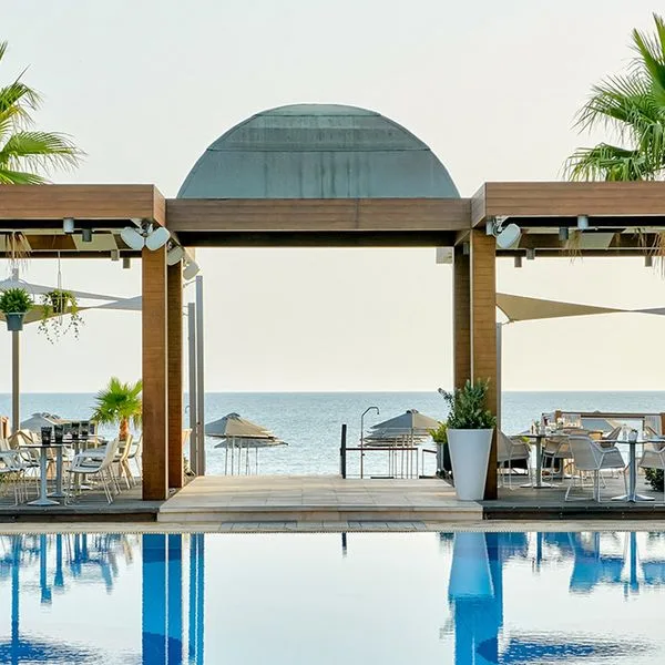 Minoa Palace Resort - zdjęcie 3