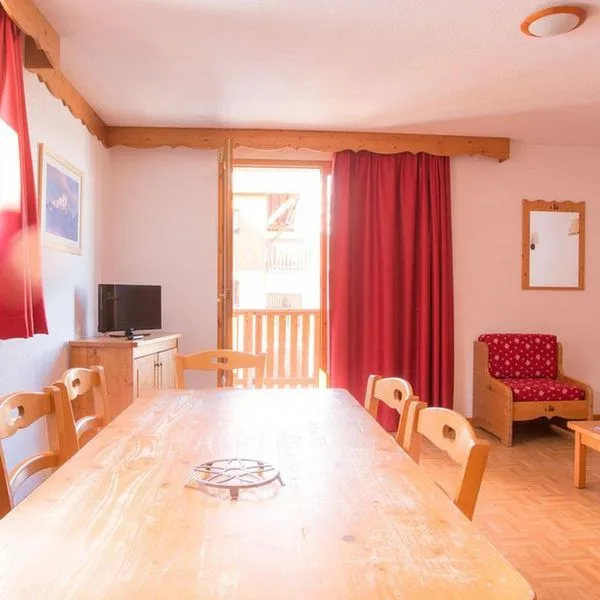 Les Gentianes (Puy Saint Vincent) - zdjęcie 4