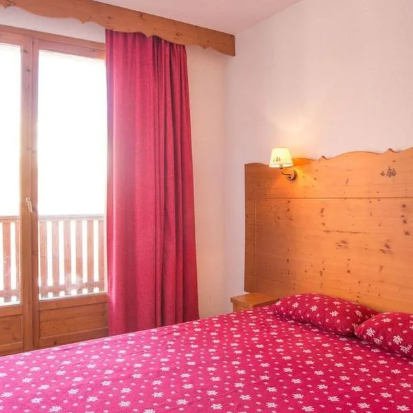 Les Gentianes (Puy Saint Vincent) - zdjęcie 5