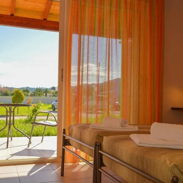 Megali Luxuries - zdjęcie 5