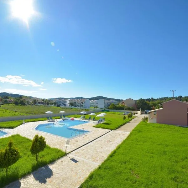 Megali Luxuries - zdjęcie 2