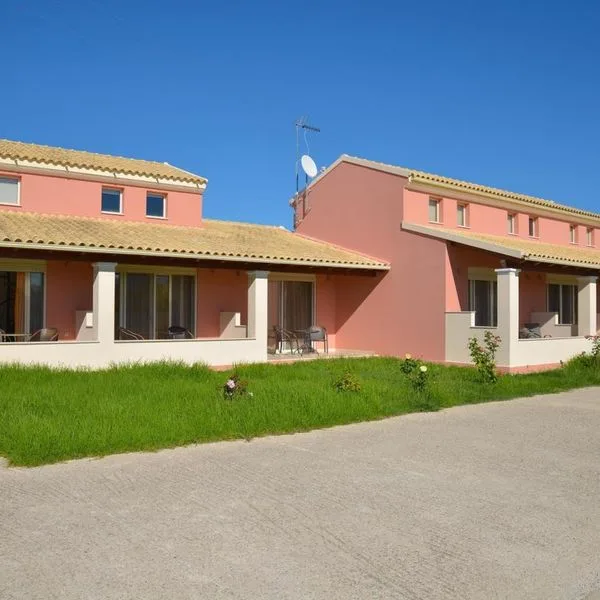 Megali Luxuries - zdjęcie 4