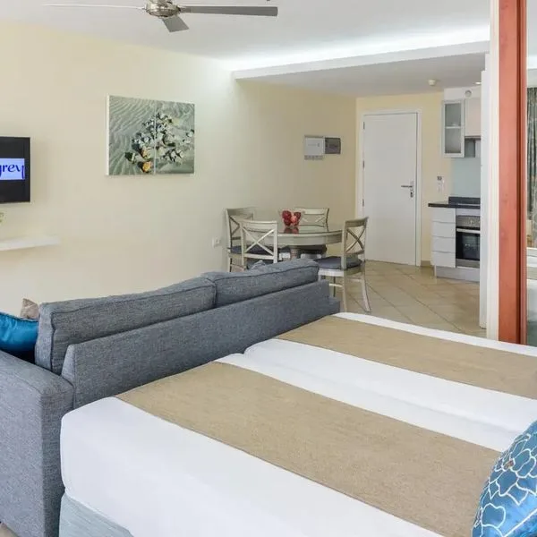 Ona Pearly Grey - zdjęcie 5