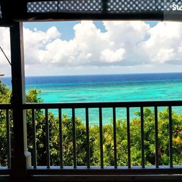 B&B A Stone s Throw Away - zdjęcie 4