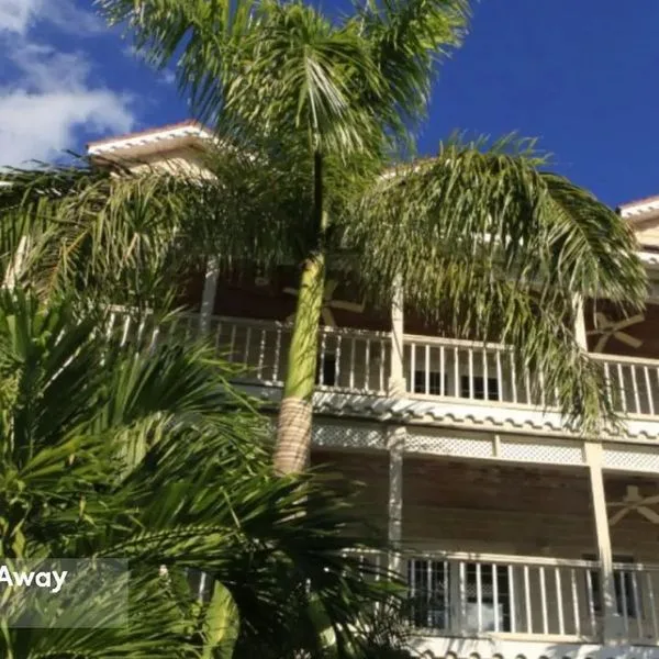 B&B A Stone s Throw Away - zdjęcie 3