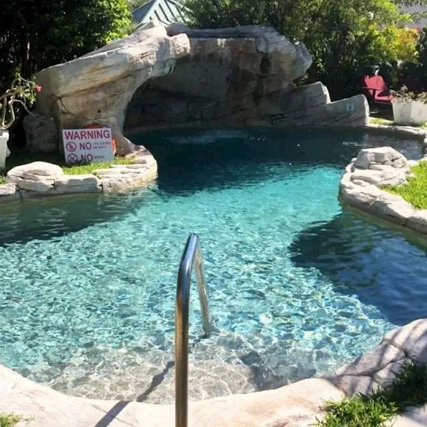 B&B A Stone s Throw Away - zdjęcie 2