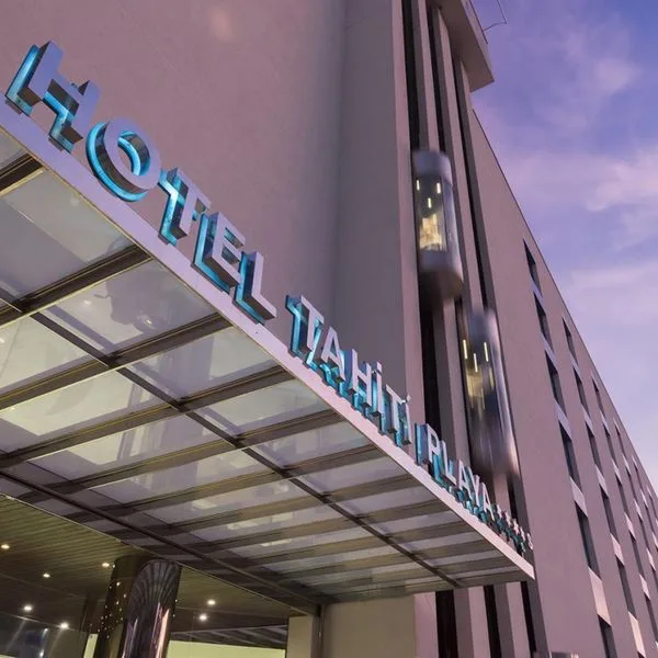 Tahiti Playa Suites - zdjęcie 4