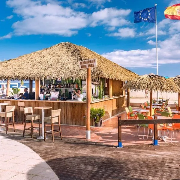 Tahiti Playa Suites - zdjęcie 3