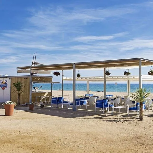 Tahiti Playa Suites - zdjęcie 5