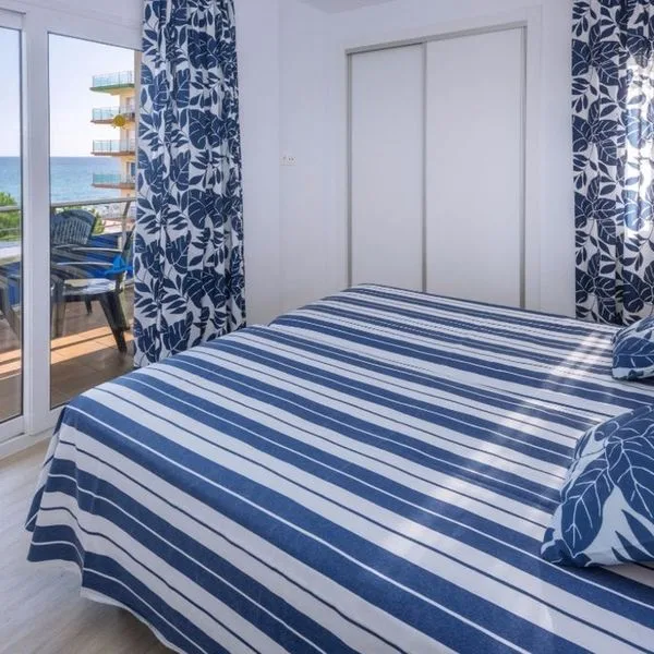 Tahiti Playa Suites - zdjęcie 2