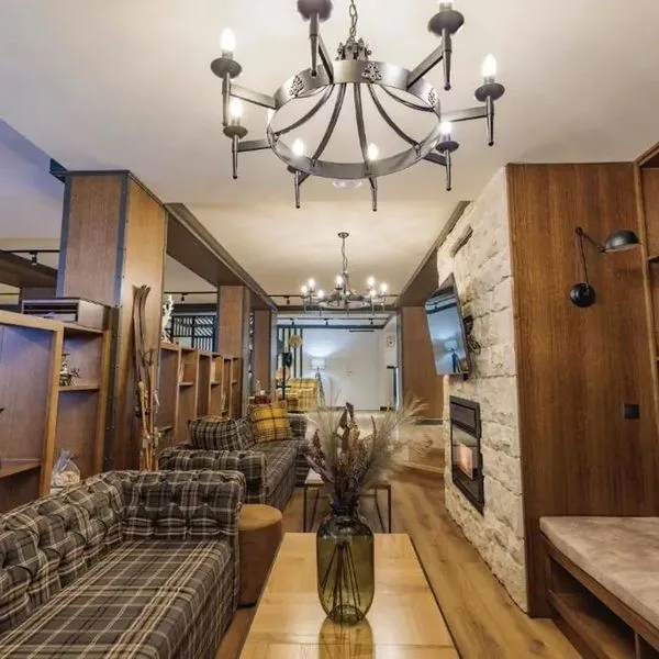 Iglika Palace Borovets - zdjęcie 3