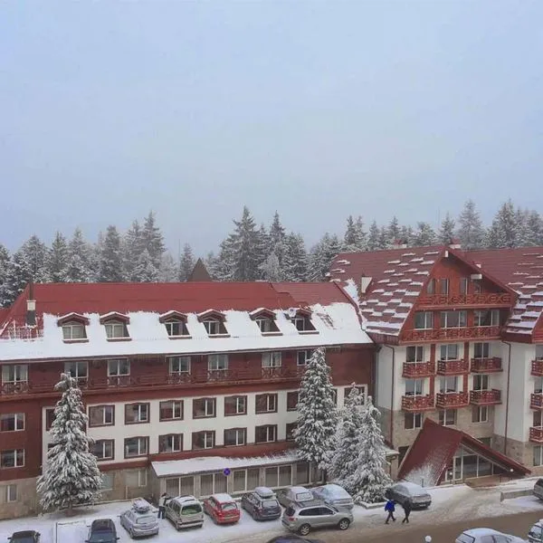 Iglika Palace Borovets - zdjęcie 4