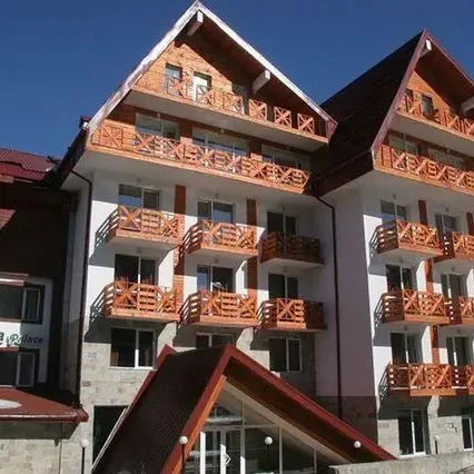 Iglika Palace Borovets - zdjęcie 2