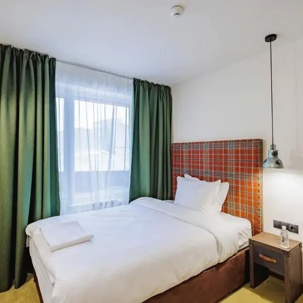 Iglika Palace Borovets - zdjęcie 5