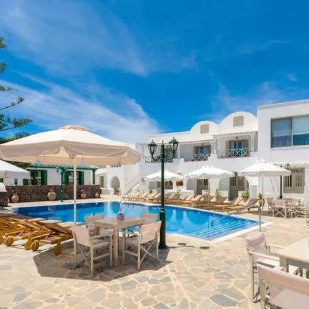 Mathios Village (ex. Mathios) - zdjęcie 5