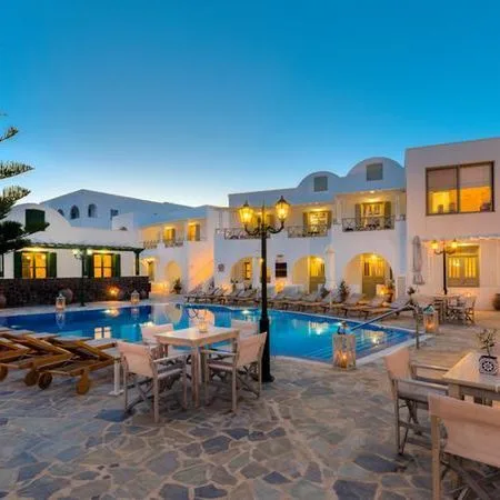 Mathios Village (ex. Mathios) - zdjęcie 4