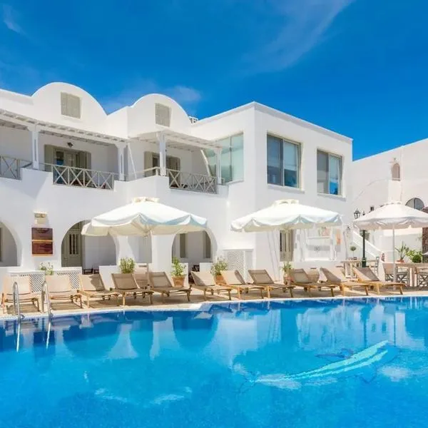 Mathios Village (ex. Mathios) - zdjęcie 2