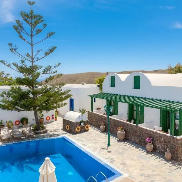 Mathios Village (ex. Mathios) - zdjęcie 3