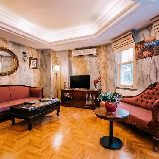 Gulliver Hagia Sophia (ex. Ayasofya) - zdjęcie 4