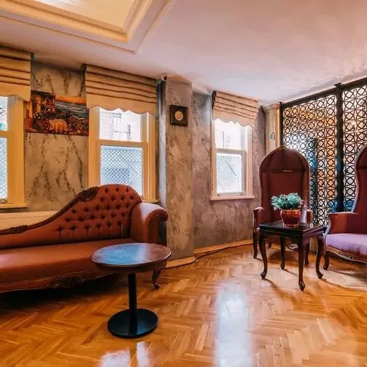 Gulliver Hagia Sophia (ex. Ayasofya) - zdjęcie 3