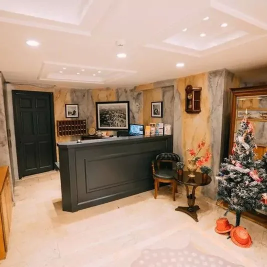 Gulliver Hagia Sophia (ex. Ayasofya) - zdjęcie 5