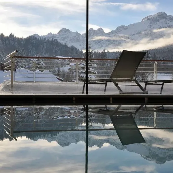 Corona Dolomites - zdjęcie 2